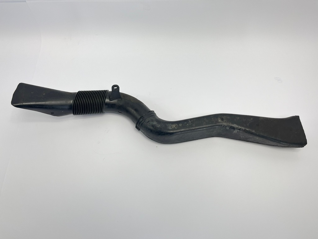 фото №1, Шланг повітря впуск повітрозабірник пластик труба канал mercedes w124 1245282915