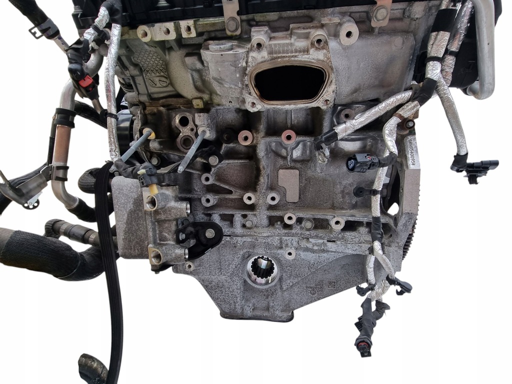 фото №8, Jeep grand cherokee wl l 3.6 limited двигун kompletny 2022-