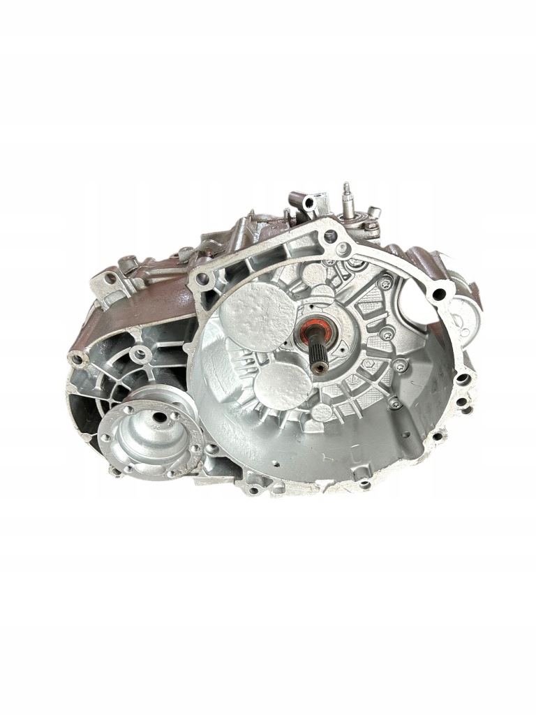 Купити Коробка передач передач lwn audi tt 2.0tfsi
