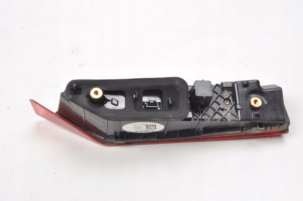 фото №7, Volvo xc60 ii лампа ліва задня лівий задня w кришка 31446619