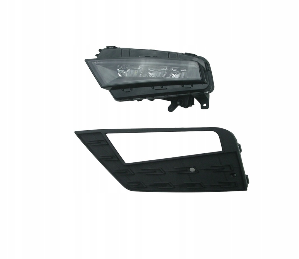 Купить Seat leon 4 led + решётка drl правый 2017- 5f0