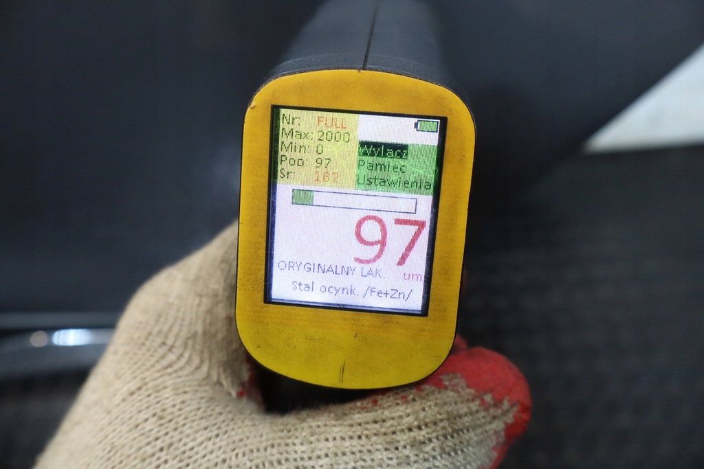 фото №3, Дверь левый задняя renault clio iv tekng hb