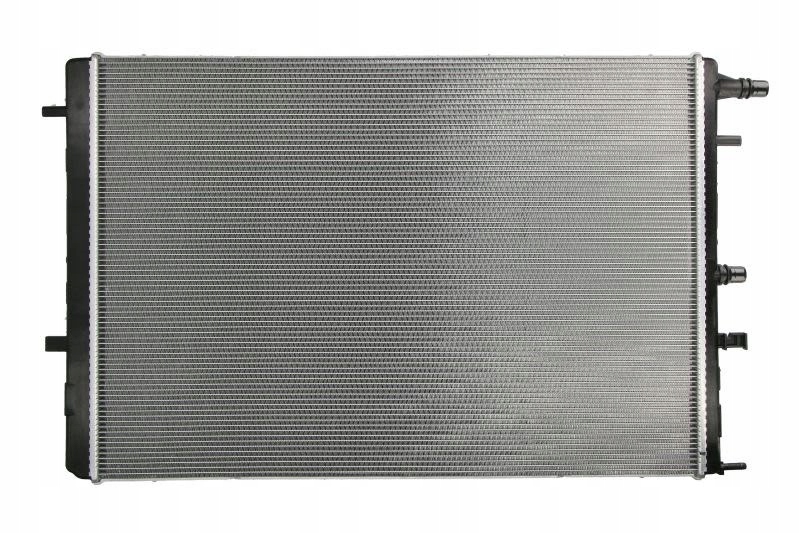 фото №1, Радиатор двигателя valeo 701396