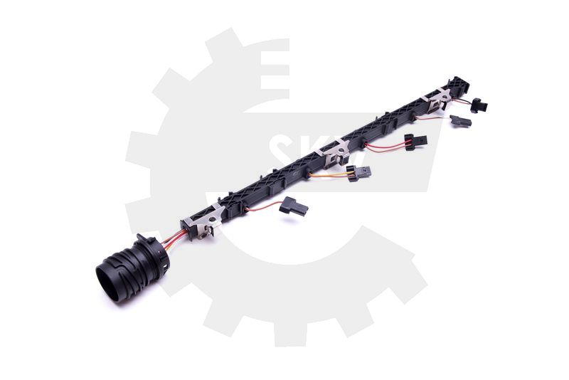 фото №15, Esen skv джгут насос-форсунок vw multivan v phaeton