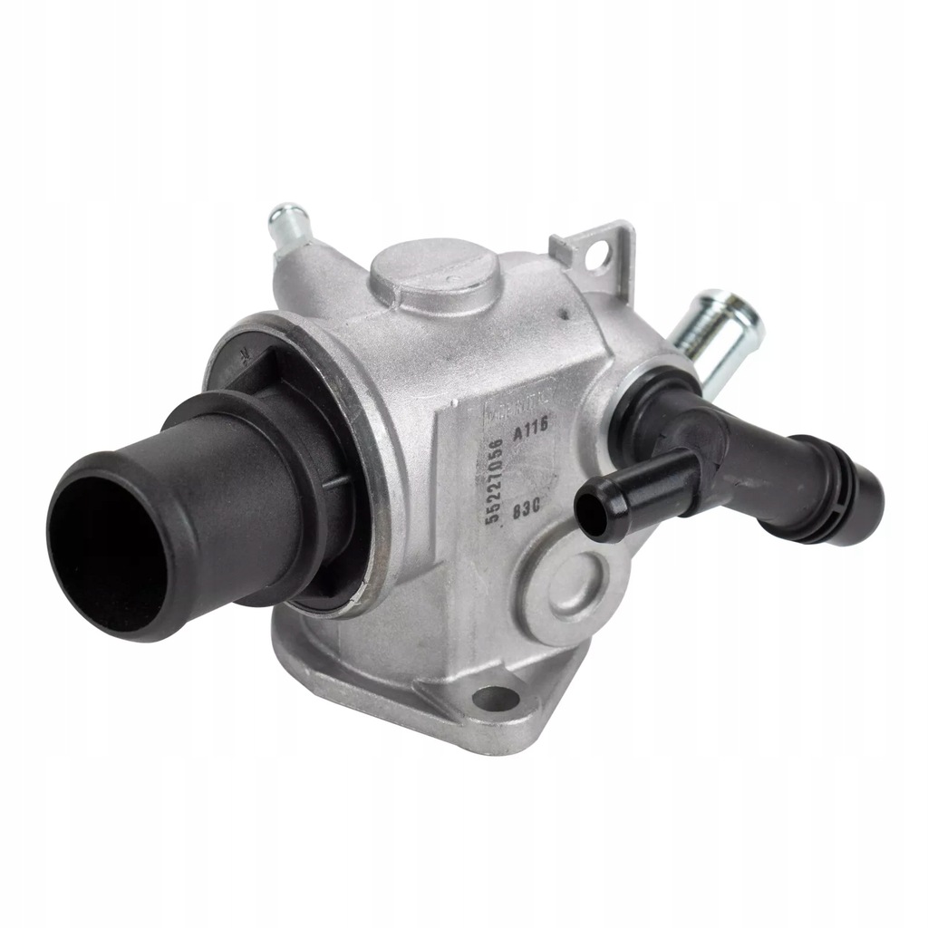 фото №2, Термостат alfa romeo giulietta delta 1.75 tbi