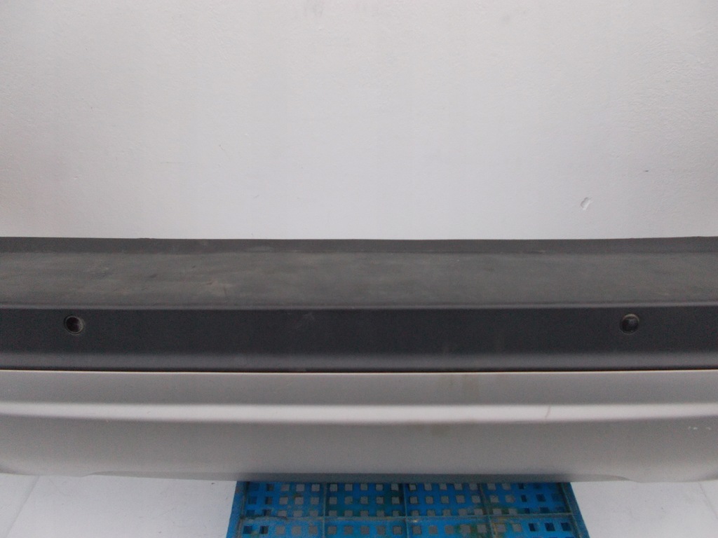 фото №7, Бампер задняя задний ford kuga ii 2 mk2 pdc