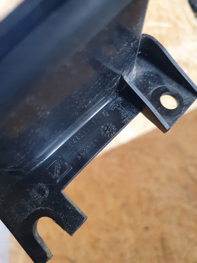 фото №7, Tesla model x / s канал повітряний кабіни