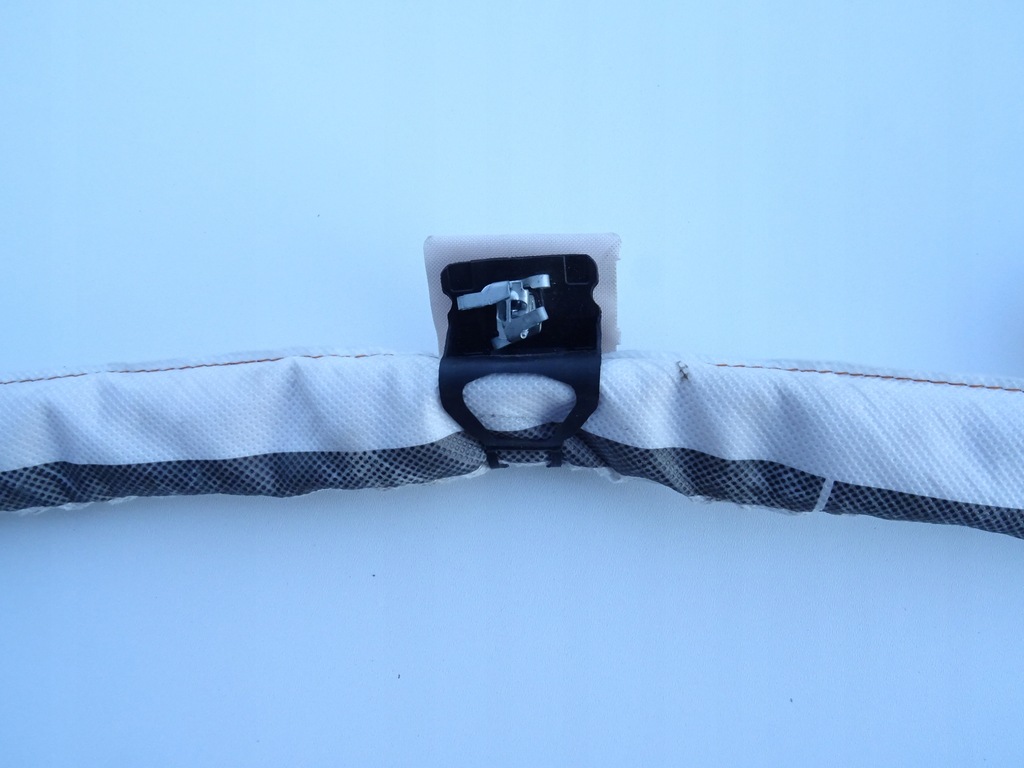 фото №7, Audi a1 82a подушка безопасности шторка безопасности левая подушка комплект