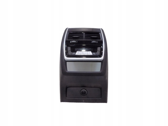 фото №1, Bmw x5 g05 панель кондиціонера задня решітка обдув