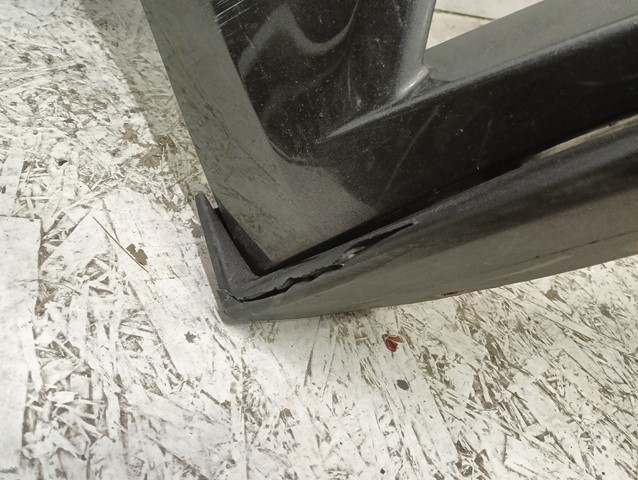 фото №6, Бампер перед передний ford mustang 6 vi 2015-