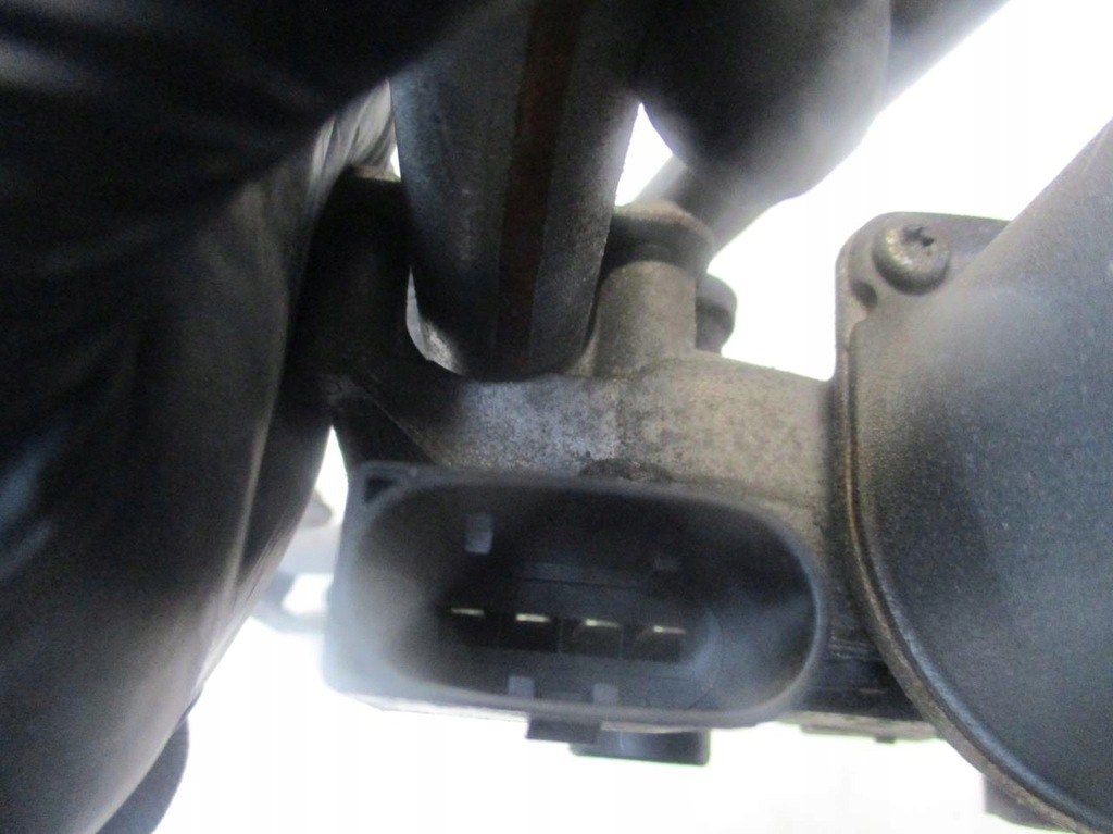 фото №7, Механизм дворник vw crafter