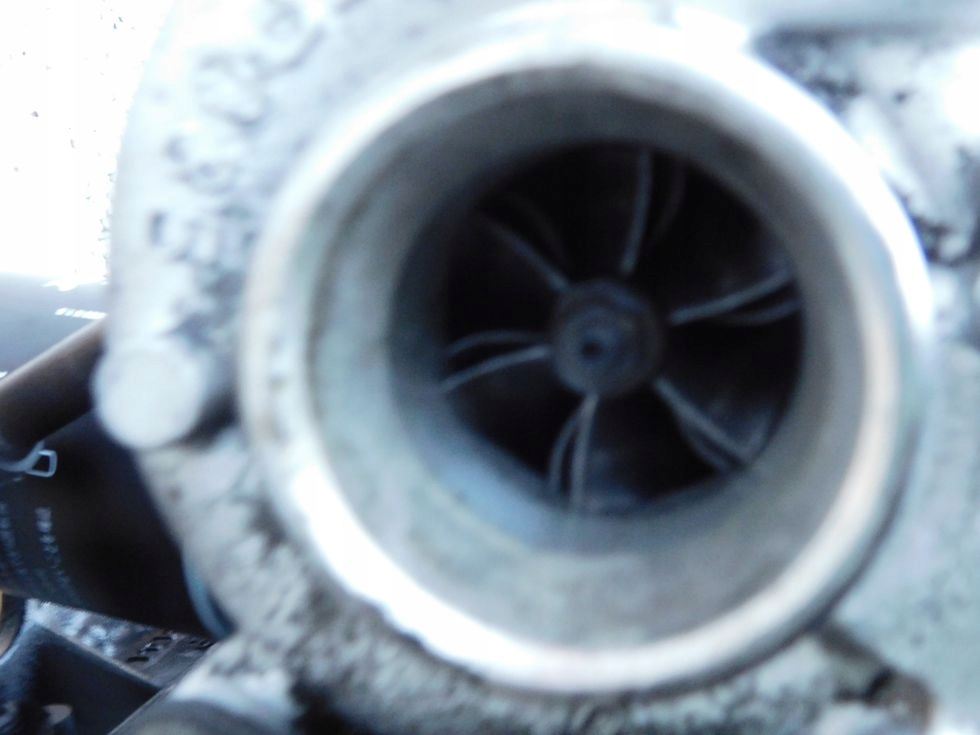 фото №12, Двигатель kpl насос форсунки турбина mitsubishi pajero iii 3.2 di-d 01-06r 4m41