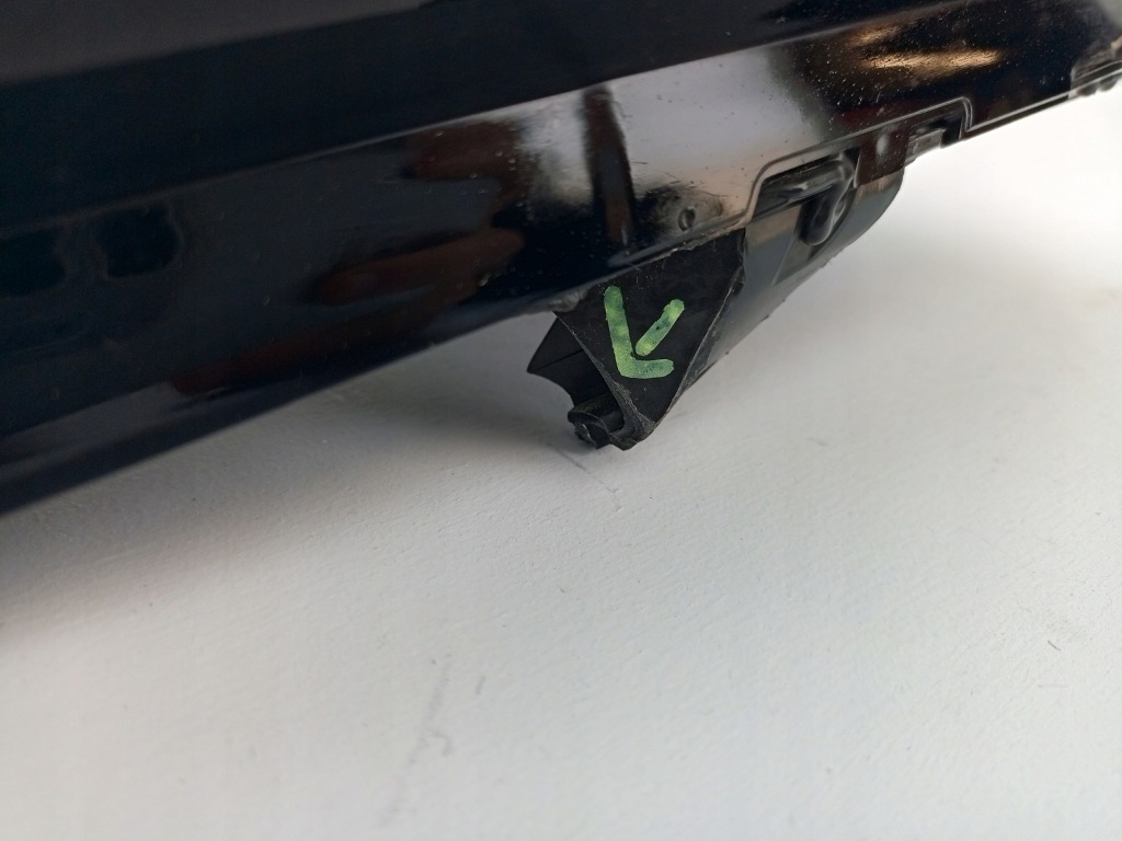 Купить Citroen berlingo iv 4 2018- противотуманная фара led drl правый перед передний 9819435580