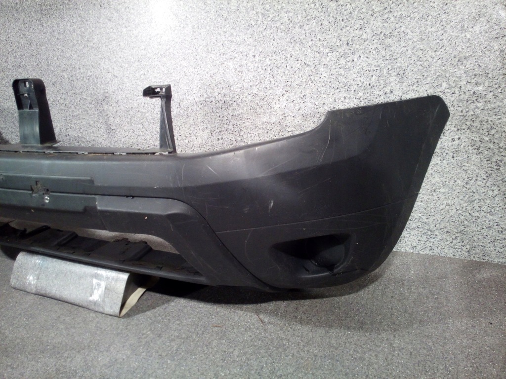 фото №14, Dacia duster 1 i 2010-2017 бампер перед