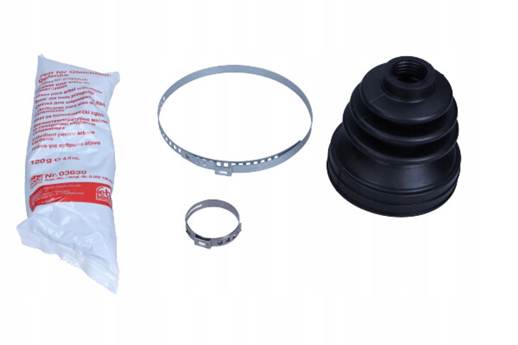 фото №1, Febi bilstein захист шарнір