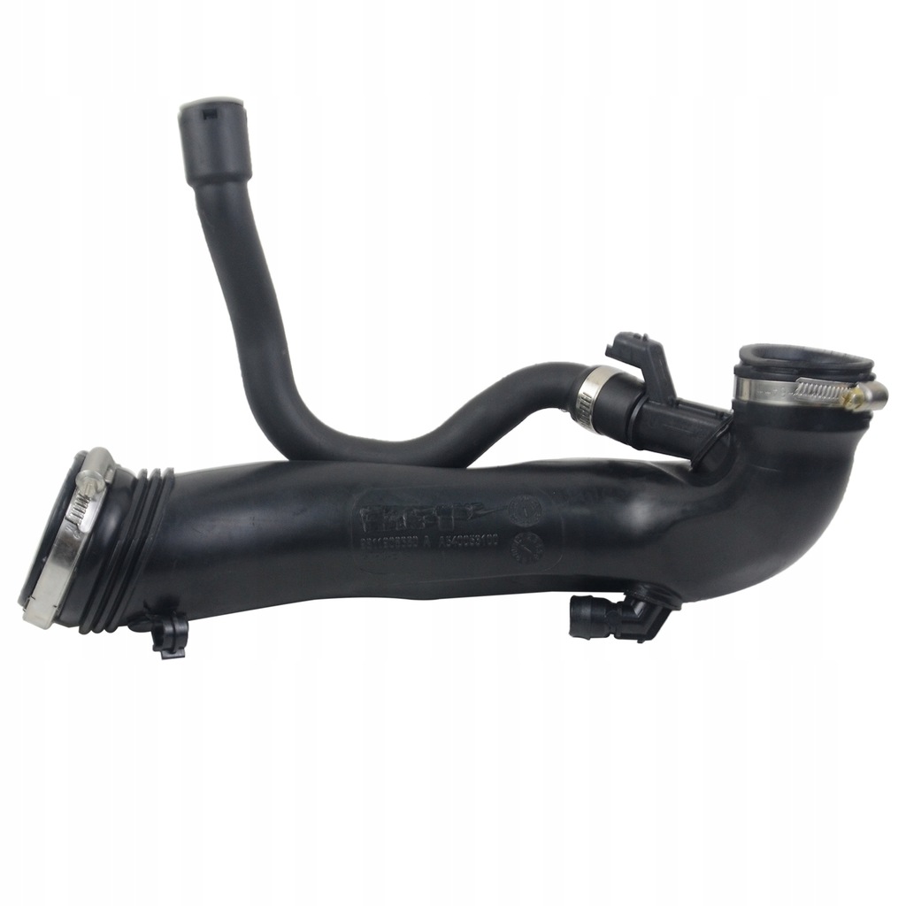 фото №8, Wąż doładowujący 1440.q6 матеріал pp do citroën ds3 peugeot 1.6