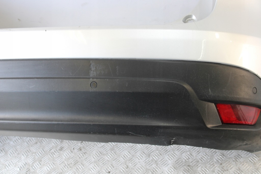 фото №6, Бампер задняя задний 4xpdc jaguar f-pace r-sport x761