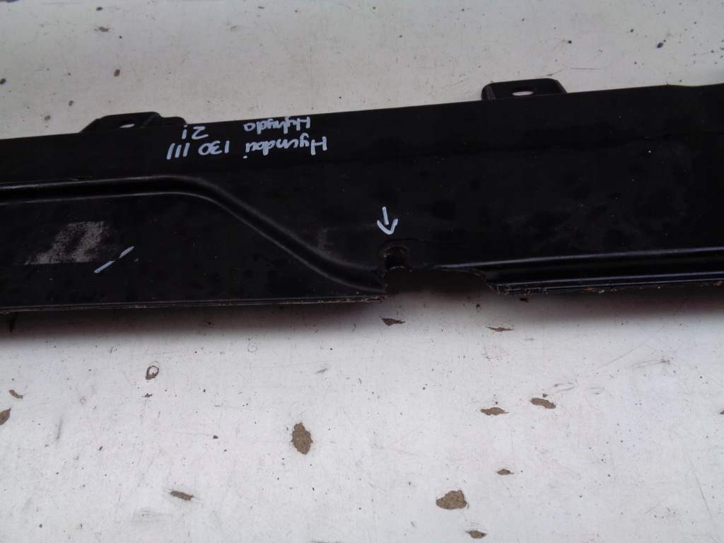 фото №6, Усилитель pas передний hyundai i30 iii 17- гибрид