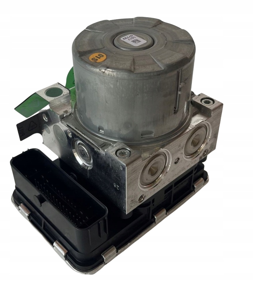 фото №1, Насос abs 8v0614517f audi rs3 sportback