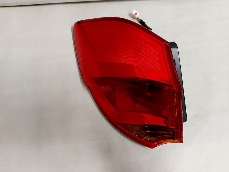 фото №1, Kia ceed ii hb лампа левая задняя 92401-a20
