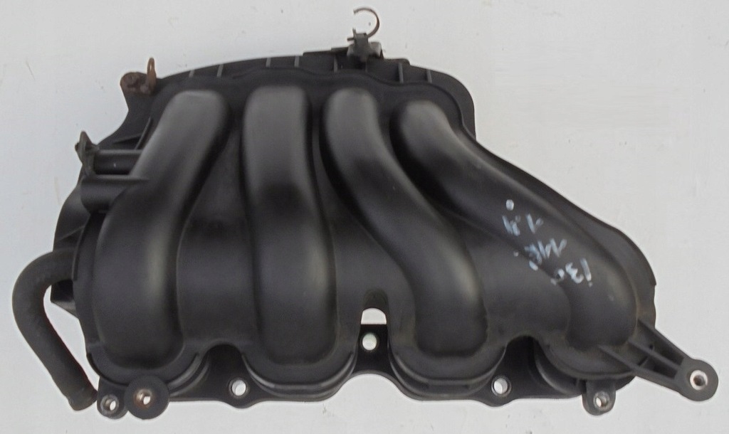 фото №1, Hyundai i30 i lift 11 r 1.4 16v коллектор всасывающий