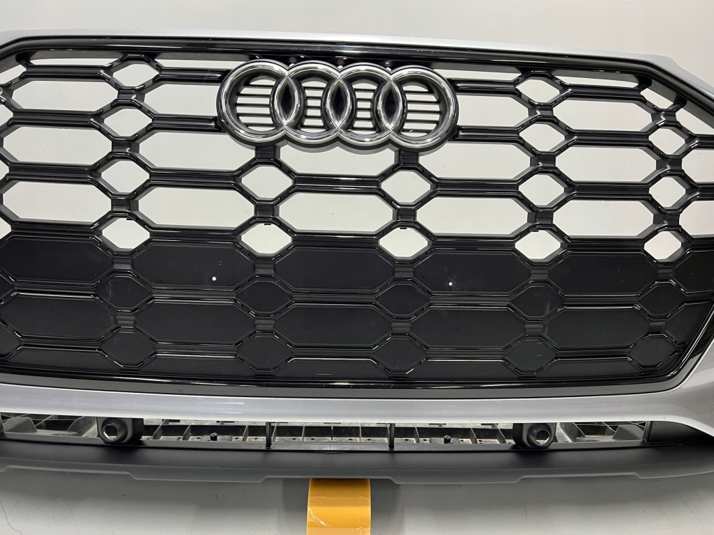 Бампер передний перед audi q5 80a рестайлинг Недорого