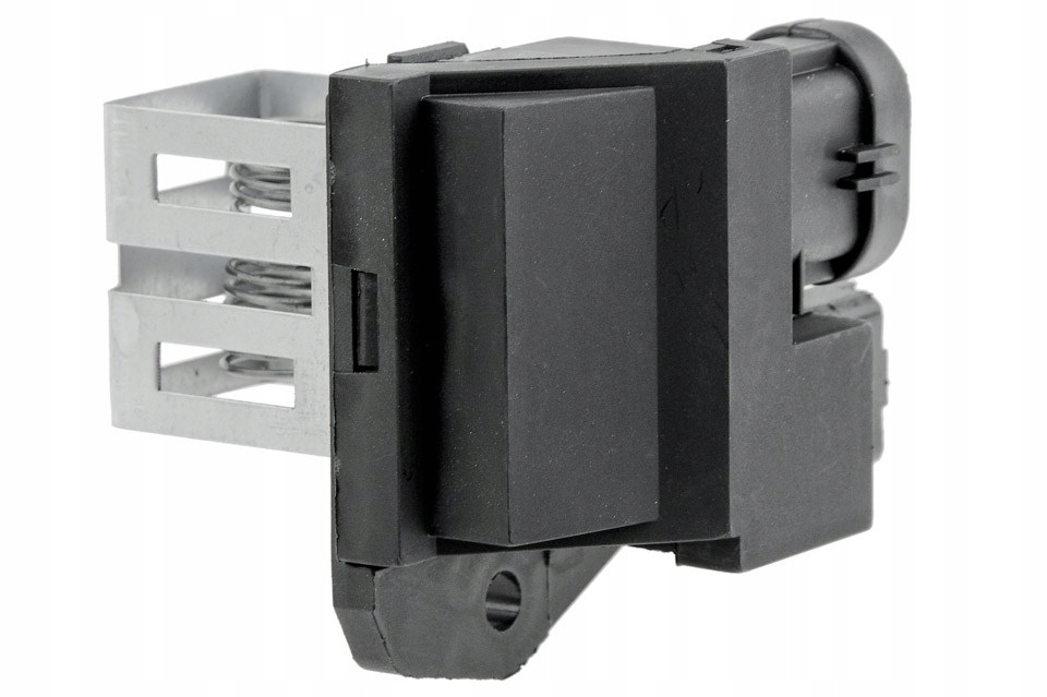 фото №13, Резистор вентилятор citroen c2 -2009,citroen c3 -2009,peugeot 1007 2005-,2008