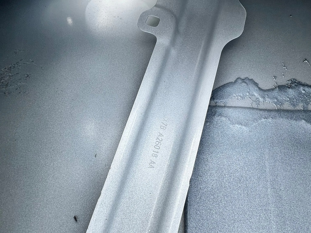 фото №11, Ford focus mk4 двері задні ліва задня лівий 18-