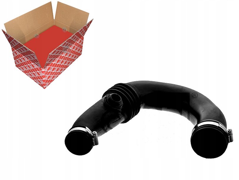 Febi bilstein 45375 febi. шланг intercool. renault в Україні