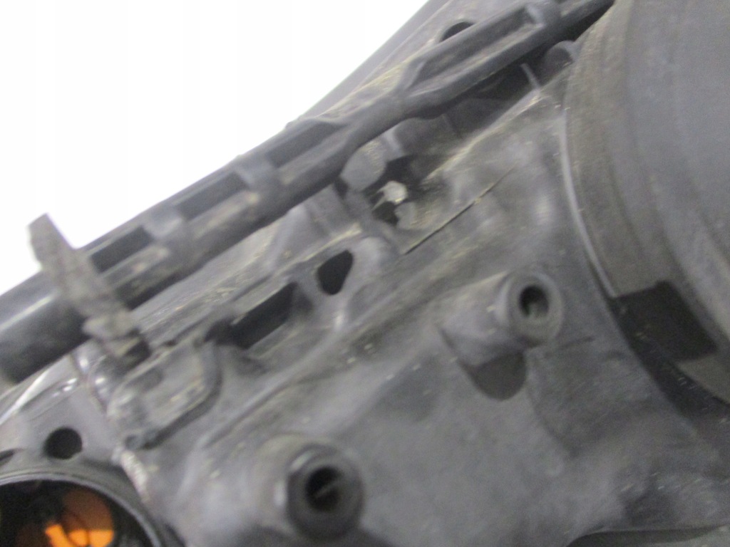 фото №10, Лампа фара правый audi a6 c7 обычная оригинал