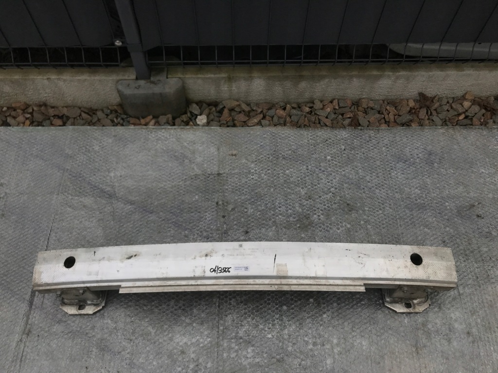 фото №1, Bmw x4 f26 балка бампера задняя задняя 2014-2018