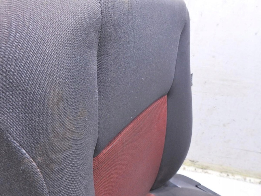 фото №6, Сидіння лівий перед підігріваємий vw golf v plus