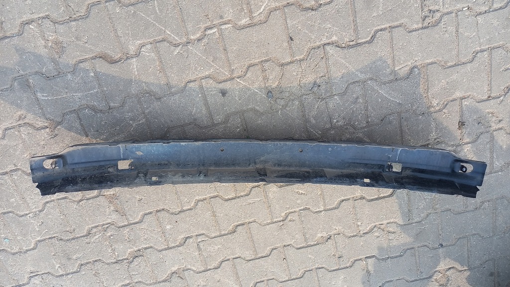 фото №5, Балка перед renault laguna 99r