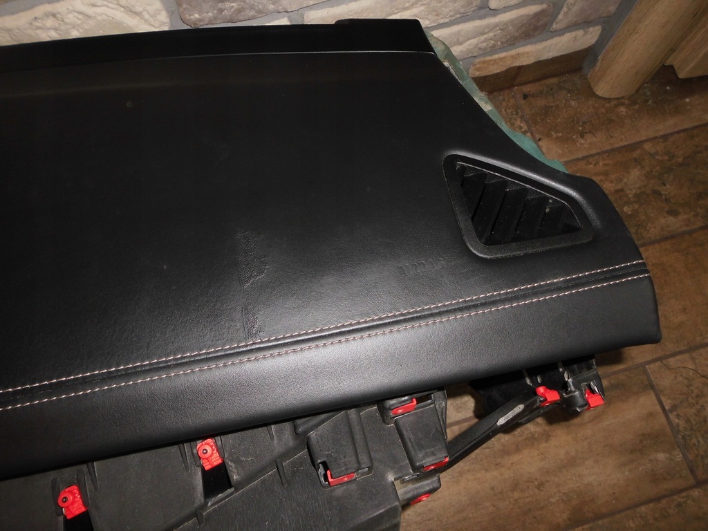 фото №6, Bmw x5 f15 / x6 f16 m-pakiet консоль