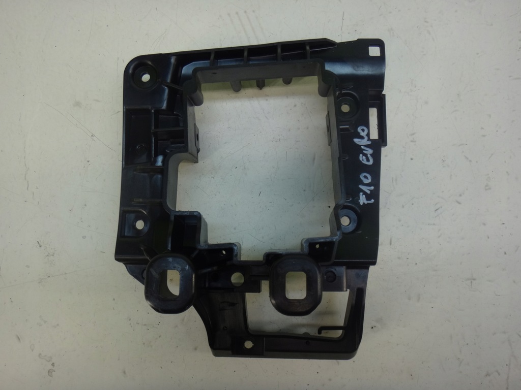 фото №2, Кронштейн каркас рамка радио bmw f10 f11