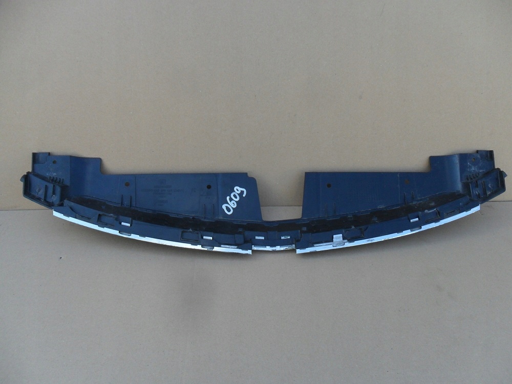 фото №11, Chevrolet cruze j300 2009 2010 решётка радиатора верхний решётка радиатора