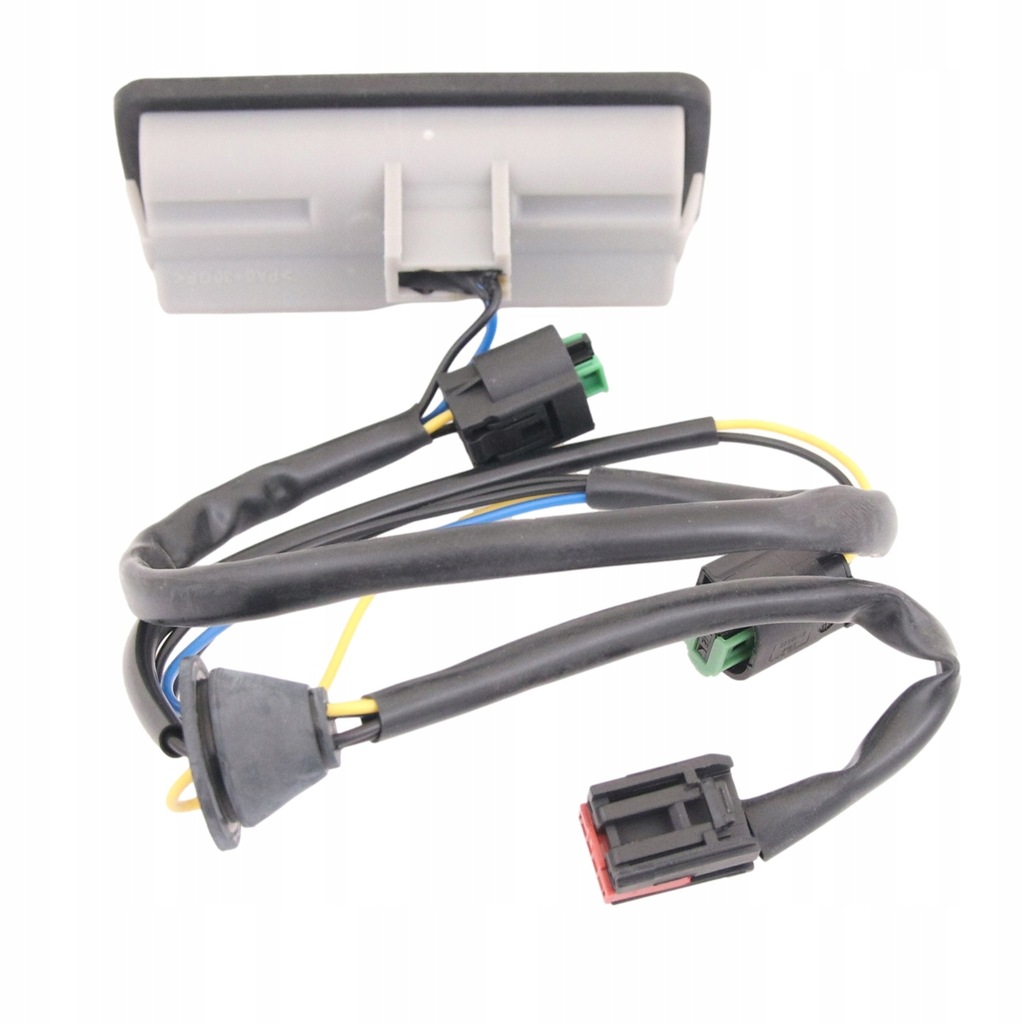 фото №2, Ручка кнопка мікровимикач land rover freelander range rover sport lift