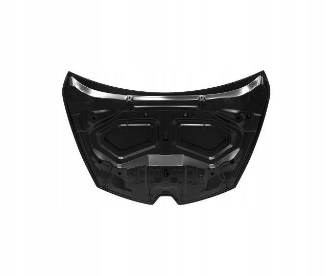 Капот до renault clio 2012-2019 651009833r Ціна