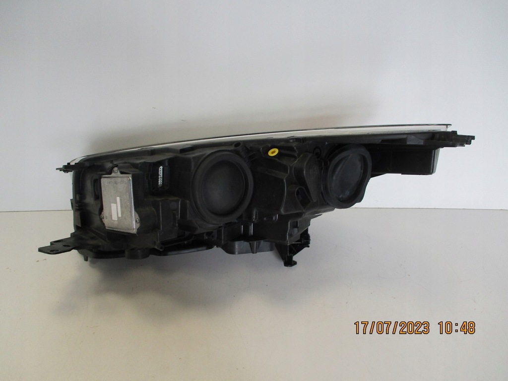 фото №6, Лампа правая ford kuga ii lift led