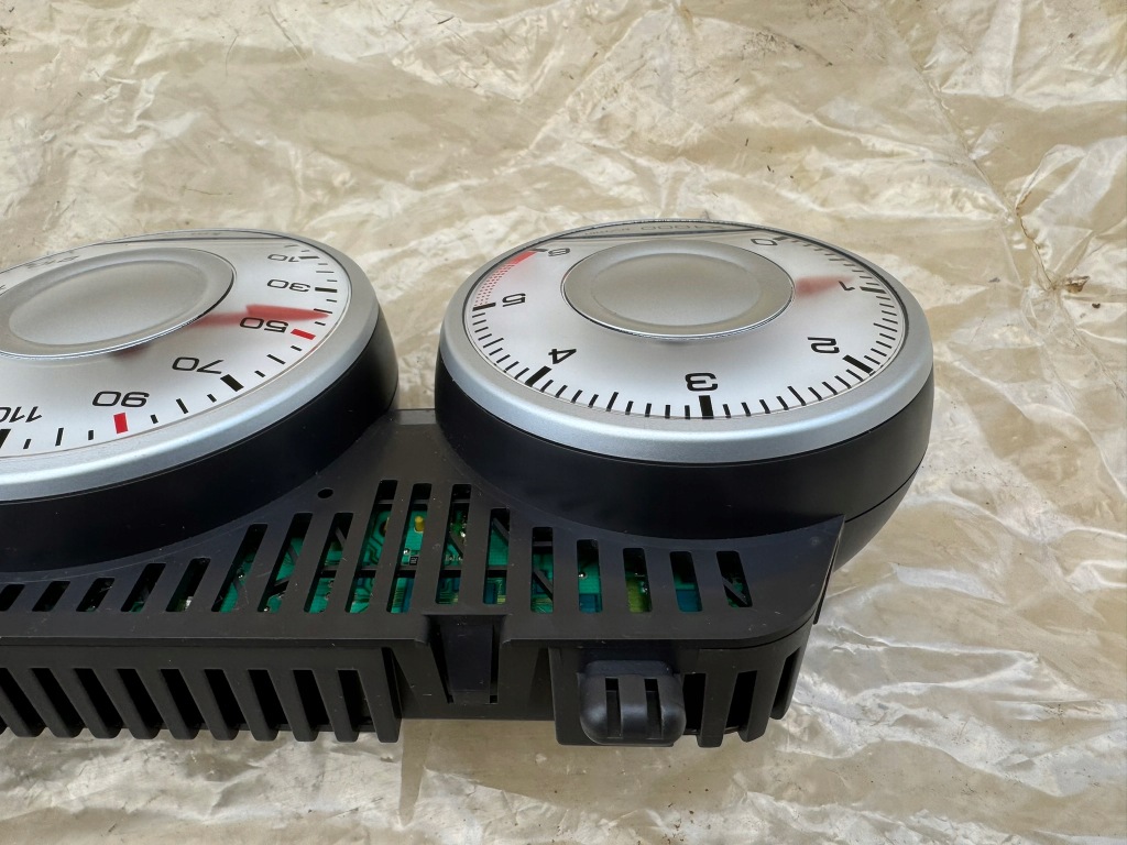 Peugeot 807 02-14r лічильник приладова панель прилади 503001040207 Зі Шроту