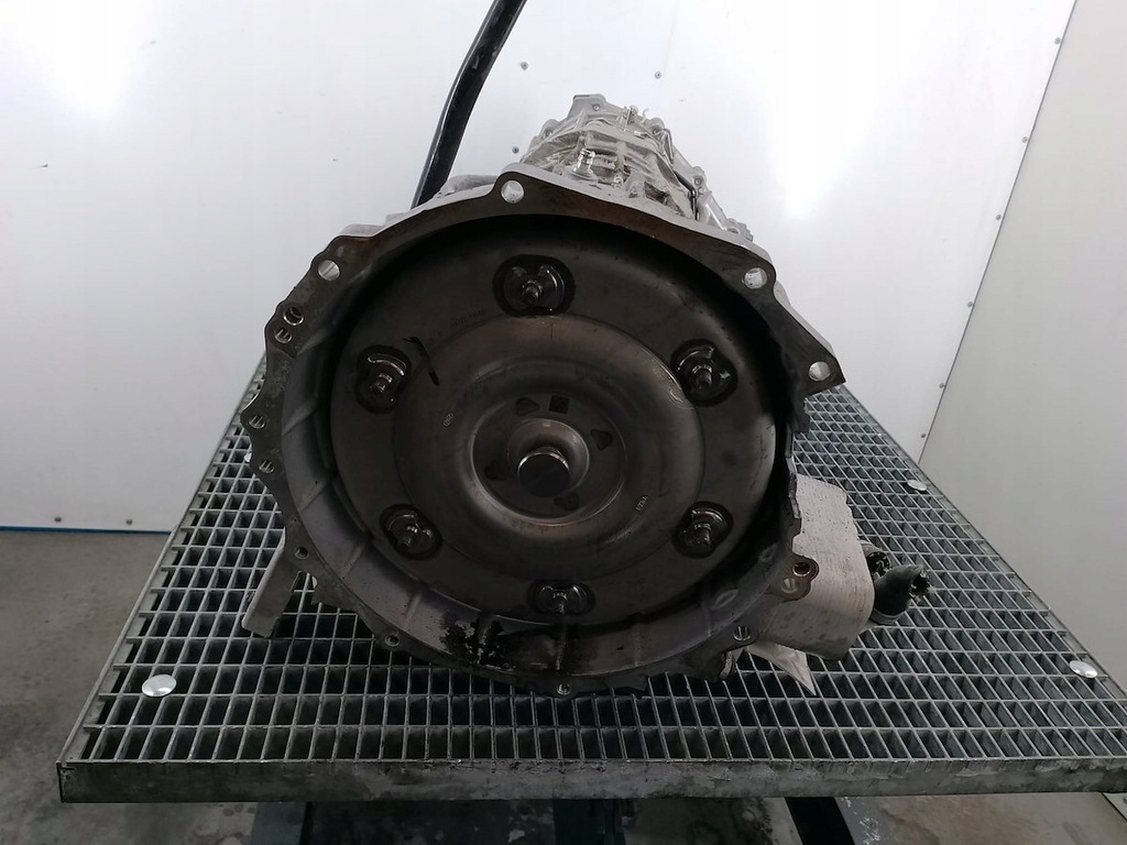 фото №9, Коробка передач передач автоматична коробка передач ford ranger v 19-23 jb3p7000ze jb3p70195ae 2.0