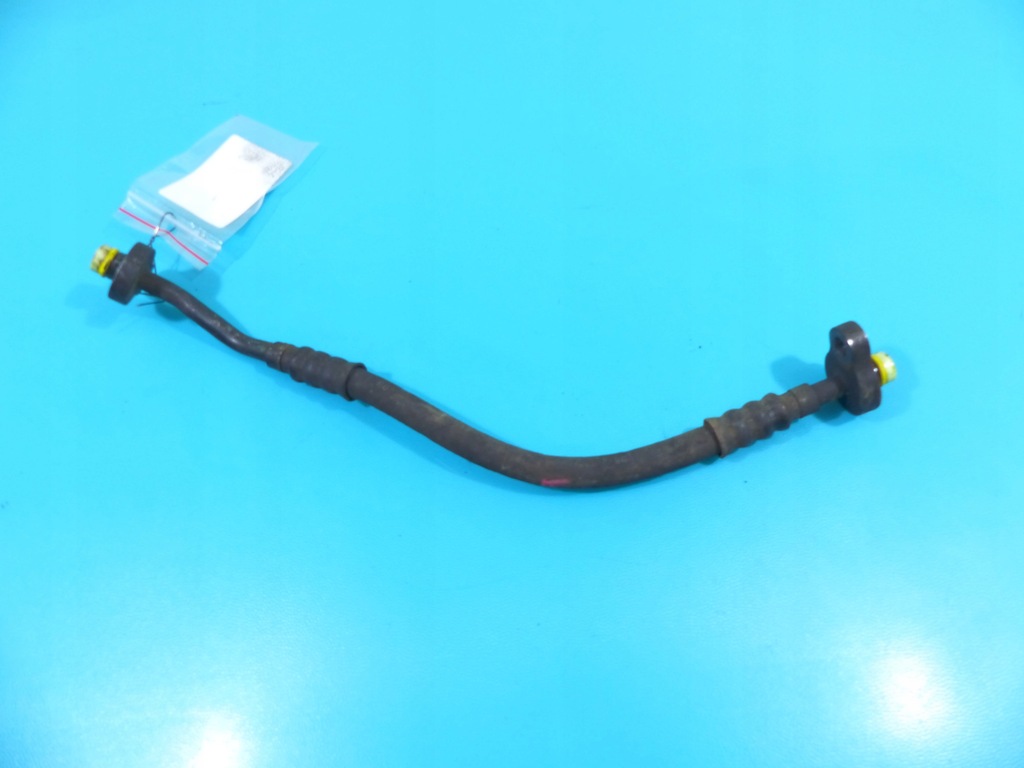 фото №3, Шланг трубка кондиционера volvo s80 ii 3.2