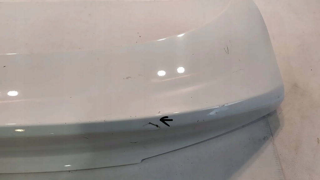 фото №10, Спойлер задняя hyundai i30 sportback