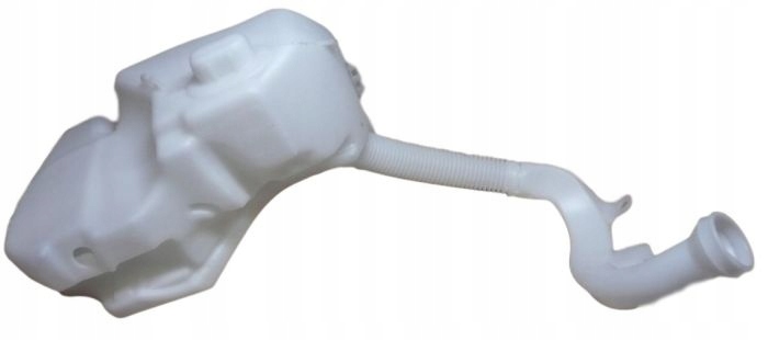 фото №1, Бак жидкость омывателя citroen c2 c3 ory