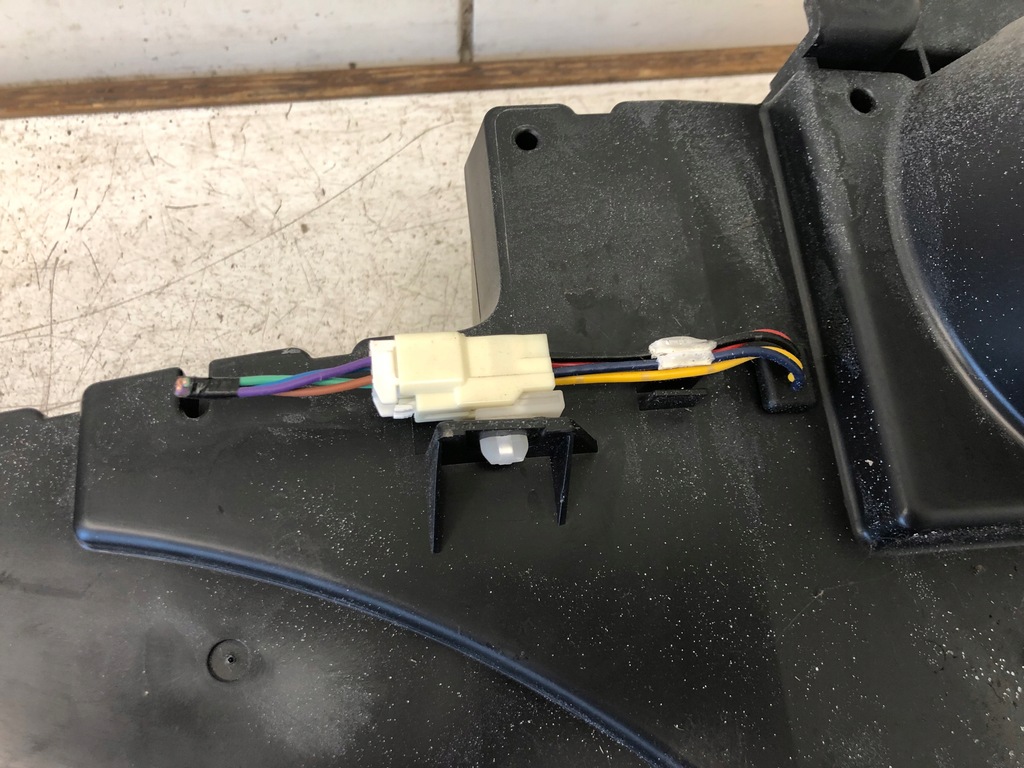 фото №11, Динаміки сабвуфер rockford комплект mitsubishi pajero iv