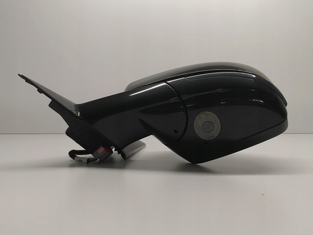 фото №6, Jaguar f-pace x761 дзеркало ліва 10 pin europa 2016-