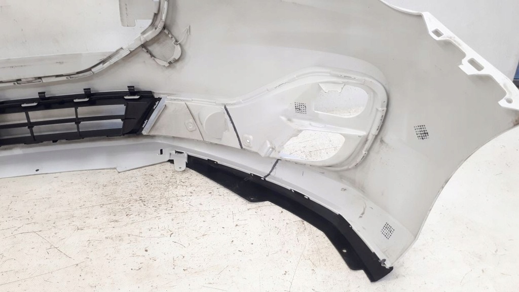 фото №11, Ford focus 4 2022-2023 lift бампер перед