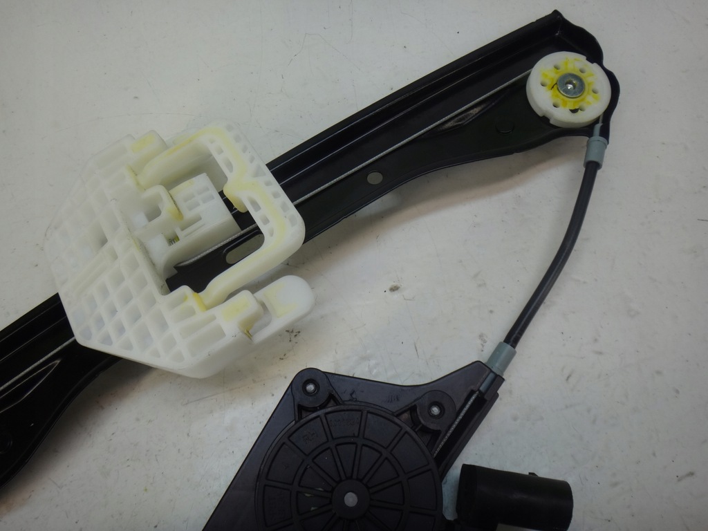 фото №6, Механізм підйомник скло лівий задня задній mini r60