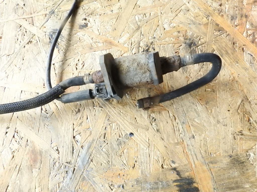 фото №1, Mercedes w211 насос webasto