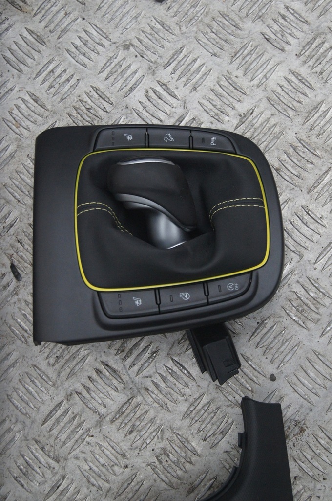 фото №6, Hyundai kona декоры накладки декоративные решётки